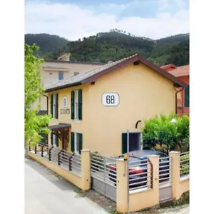  Guest house Casello68 Italy
