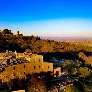 *** Hotel La Chiusa Italia