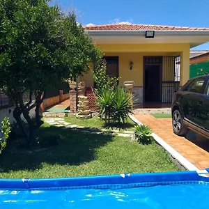 Elvyhouse Casa vacanze