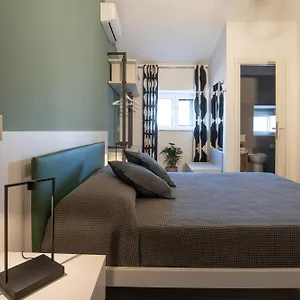 *** Affittacamere Suite Inn Catania Italia