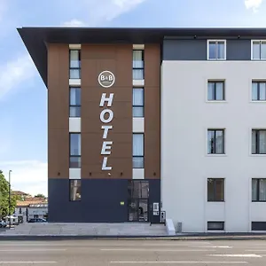 B&B Hotel Brescia Hotel Brescia