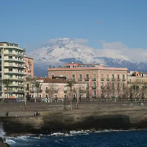I Puritani Catánia