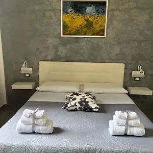 Bed & Breakfast Belvedere Italy