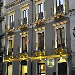 Etnea 454 Luxury Catánia