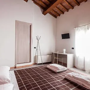 *** Bed & Breakfast Bianchi 64 Italy