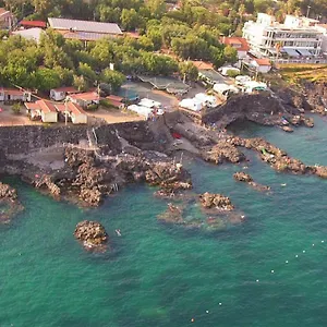 *** Parco vacanze Camping Jonio Italia