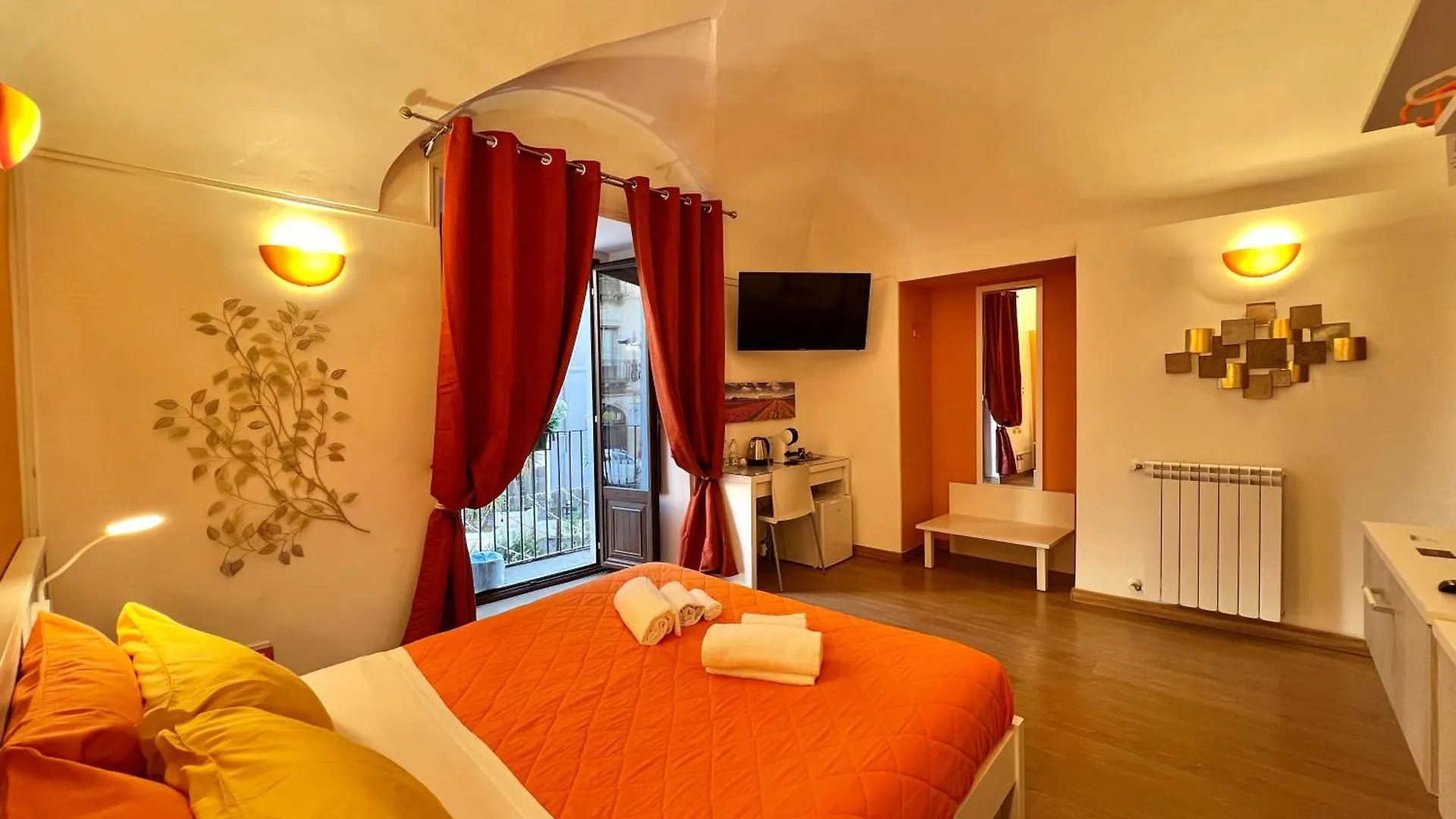 Cantu' Suite Katania