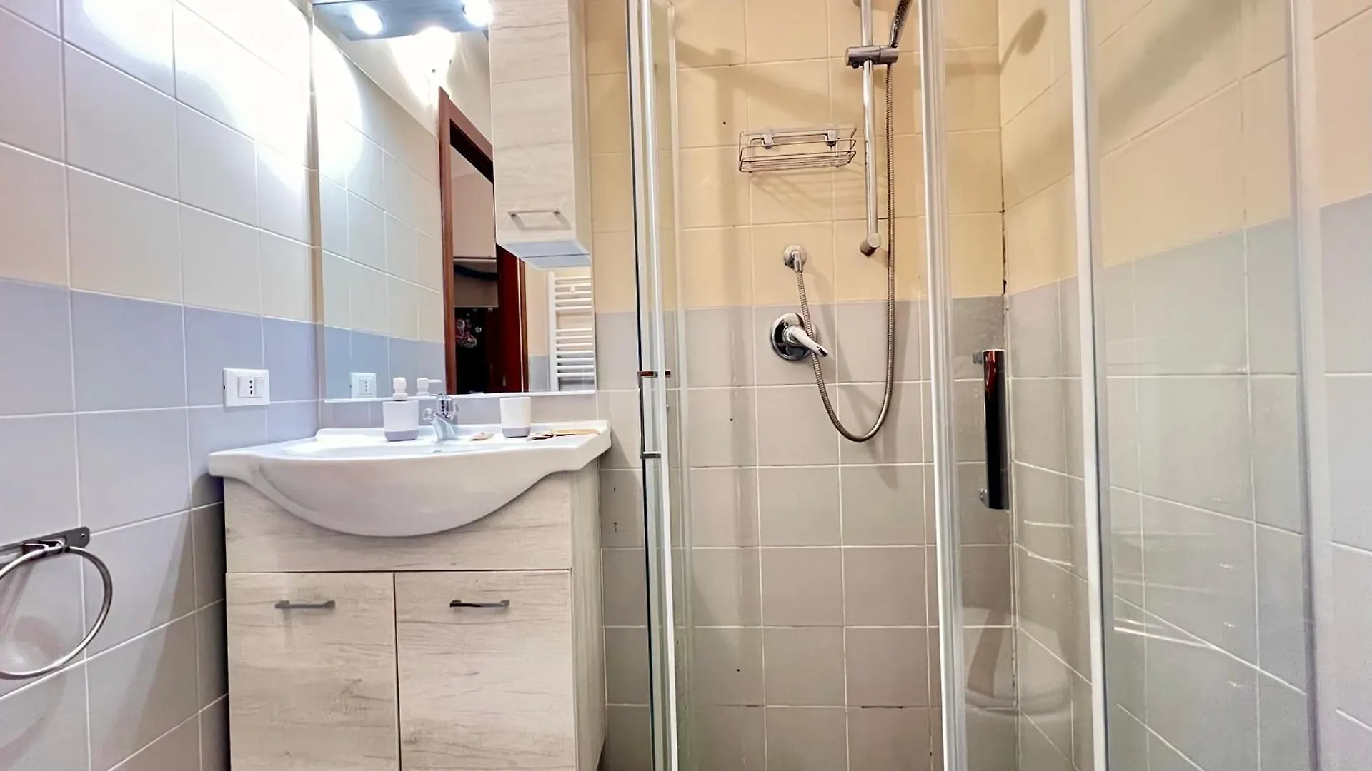 Cantu' Suite Katania Włochy