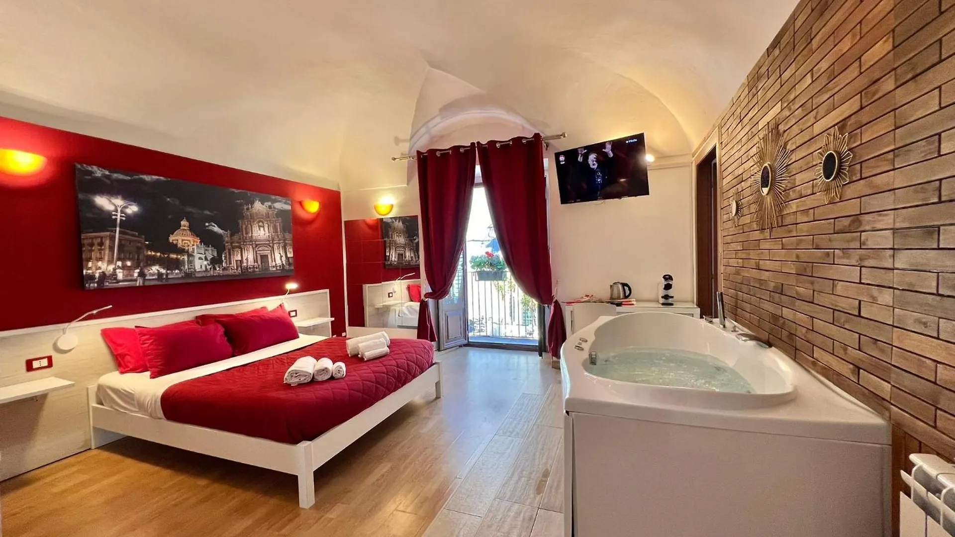 Cantu' Suite Katania