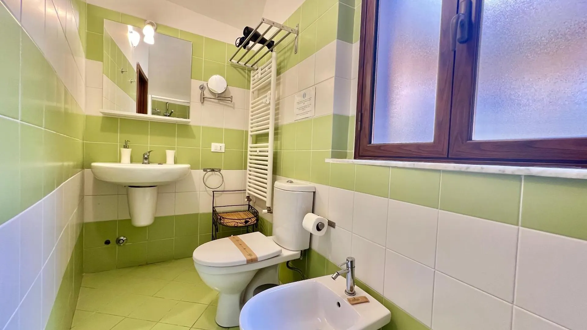 Cantu' Suite Katania Nocleg ze śniadaniem