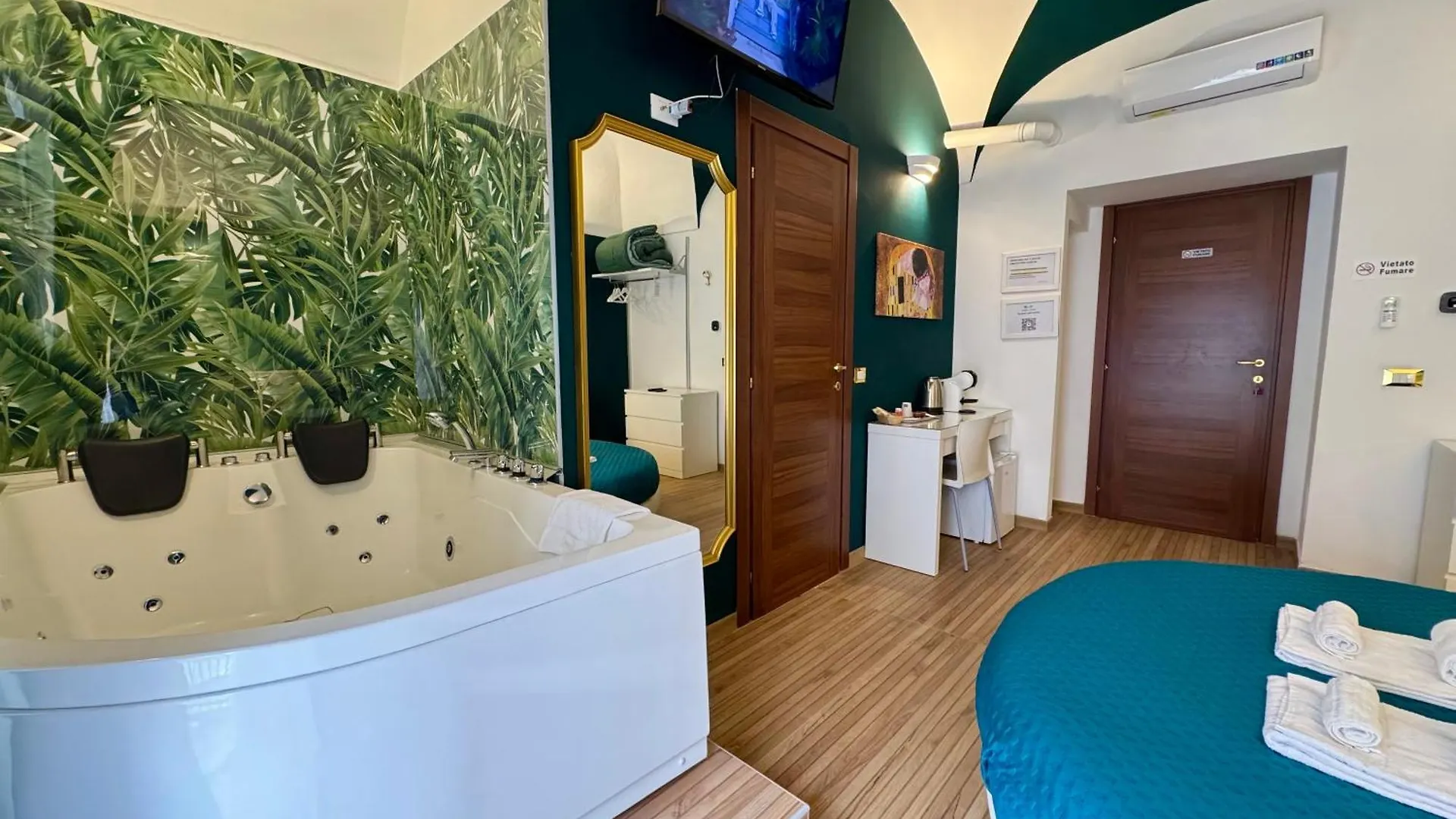 Cantu' Suite Katania Włochy