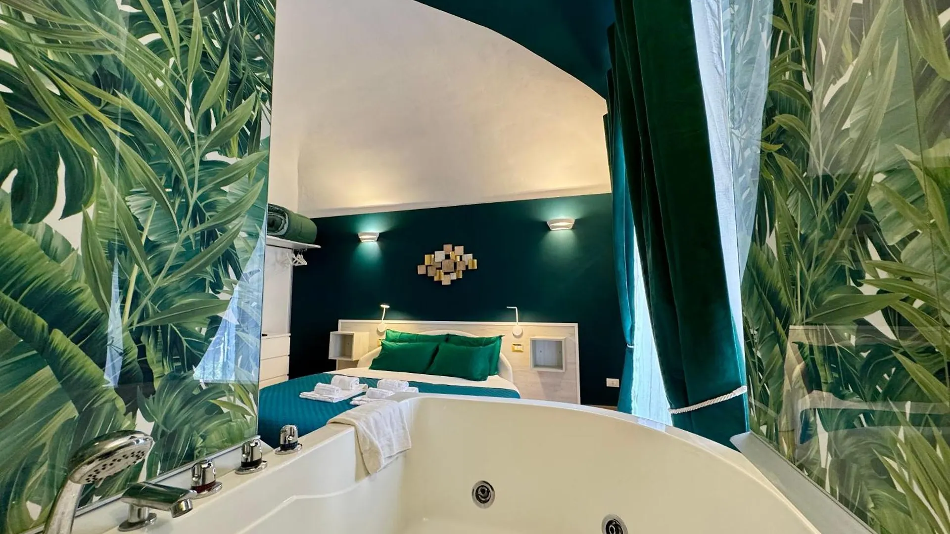 Cantu' Suite Katania