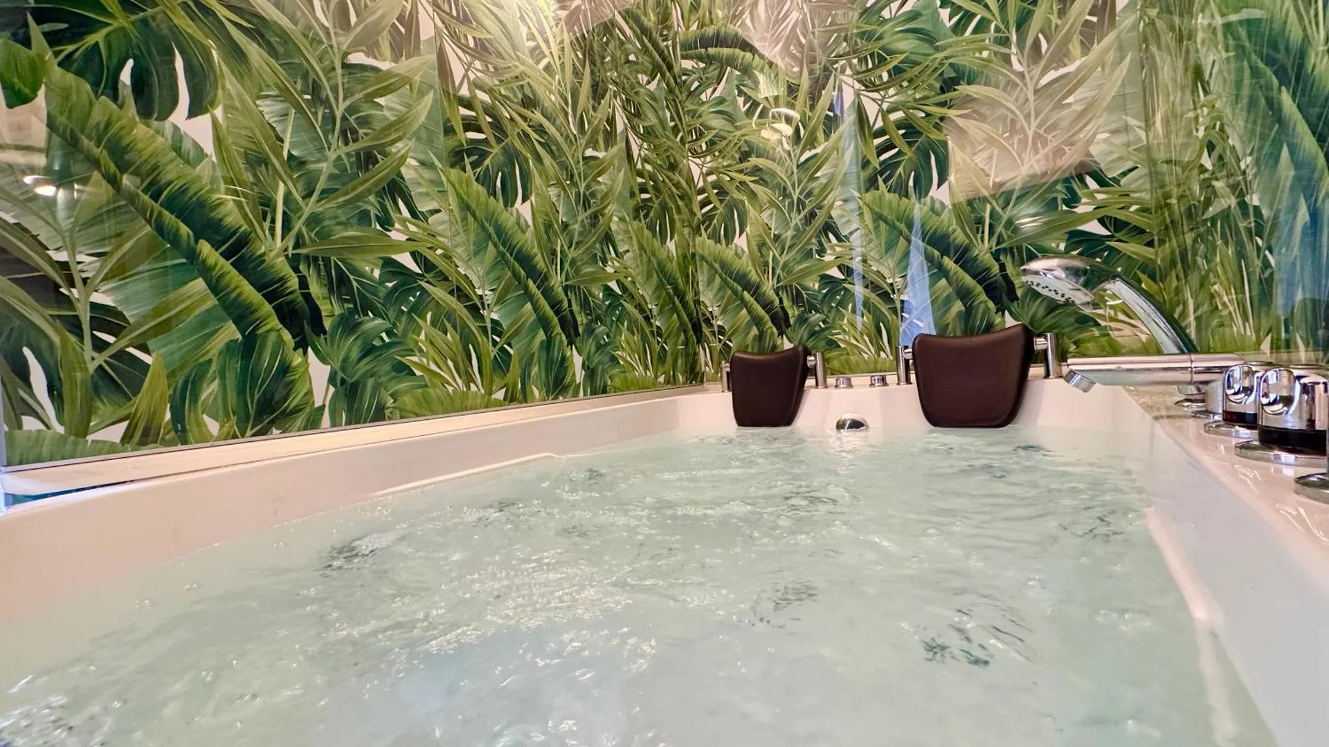 Cantu' Suite Katania