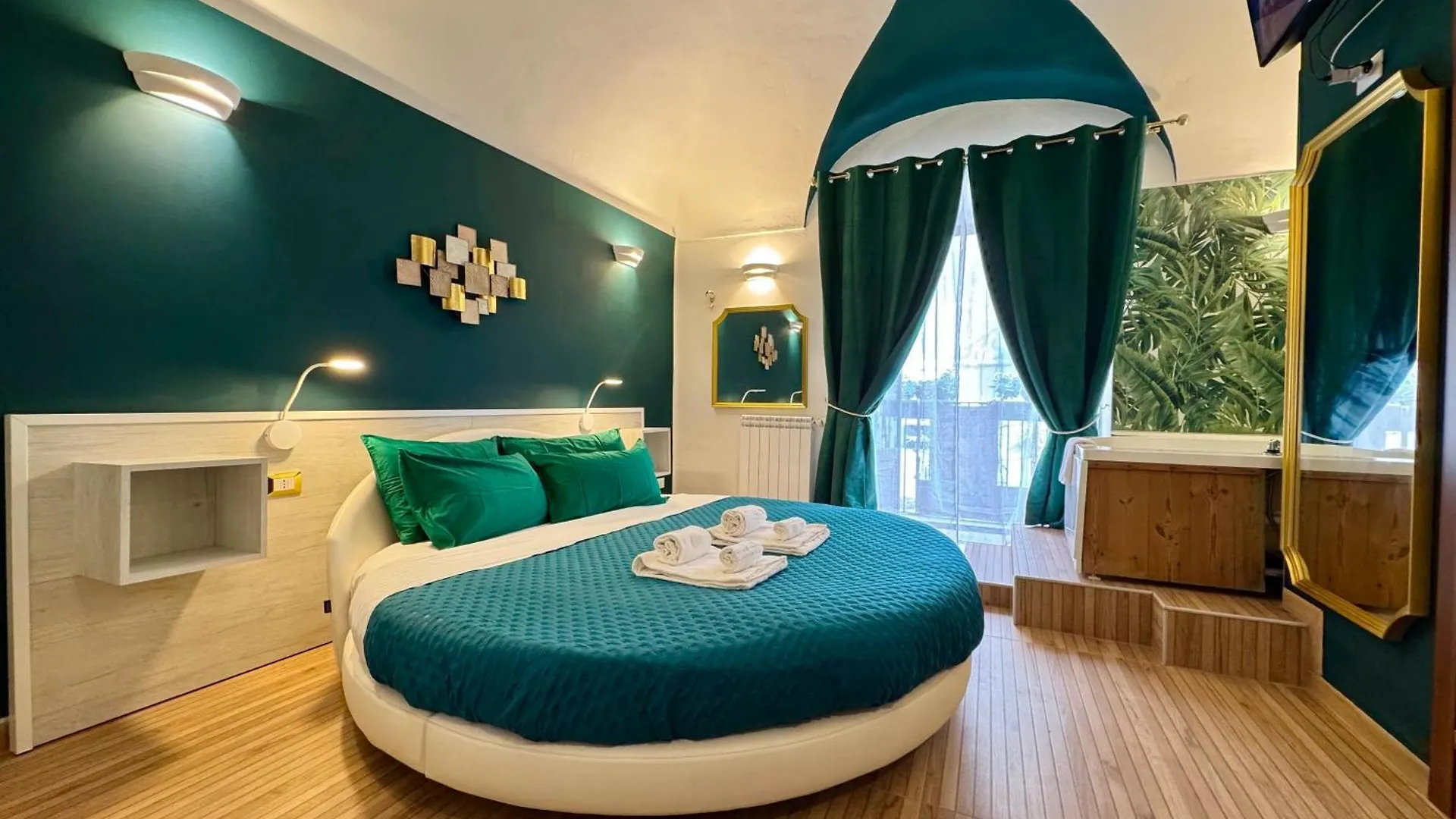 Cantu' Suite Katania