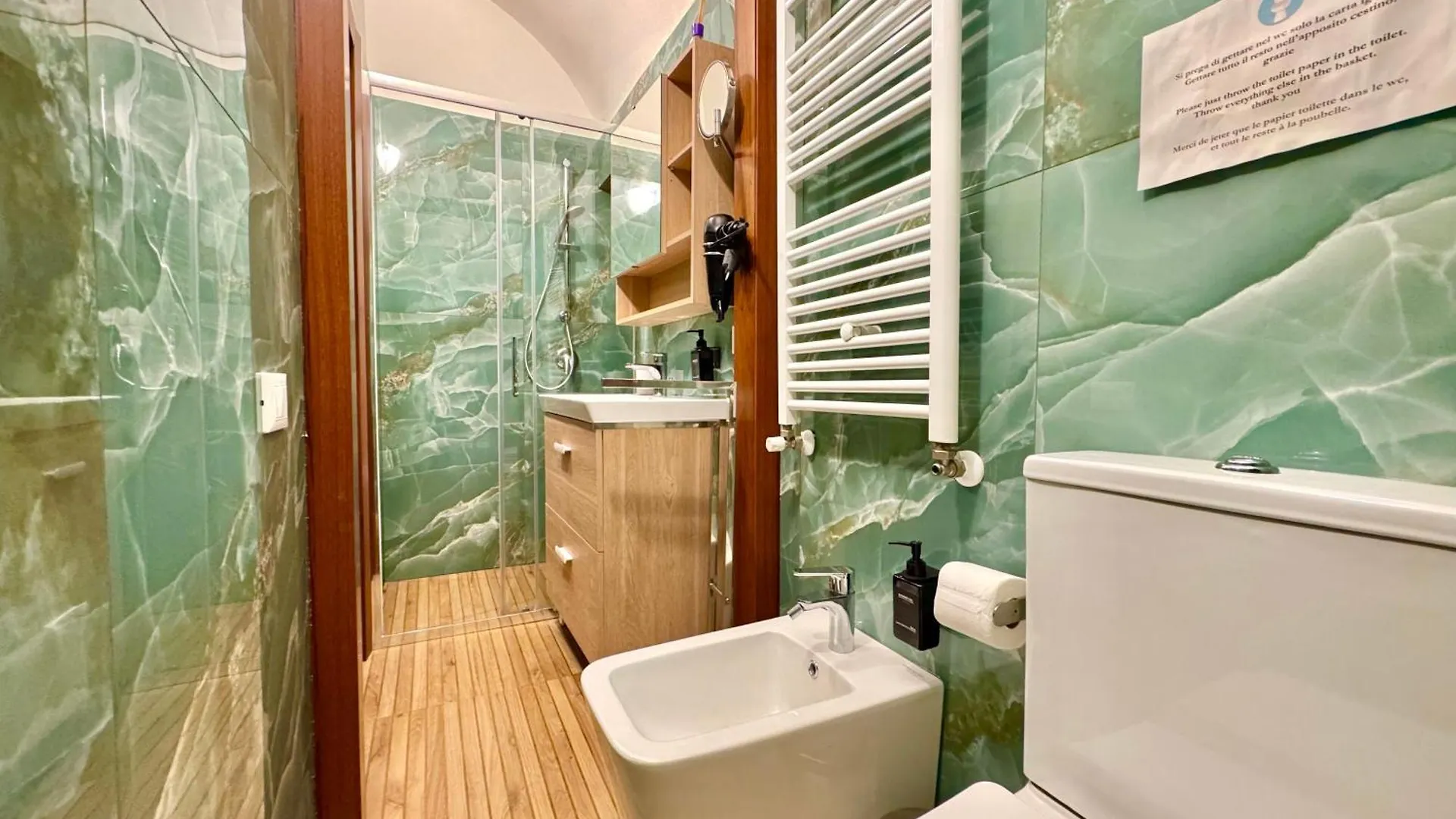 Cantu' Suite Katania 0*,  Włochy